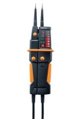 Testo 750-2 Voltaj Test Cihazı