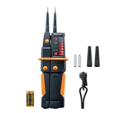 Testo 750-2 Voltaj Test Cihazı