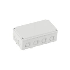 Mete Enerji 40202005 110X210X70mm IP67 Termoplastik Buat