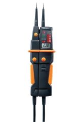 Testo 750-3 Voltaj Test Cihazı