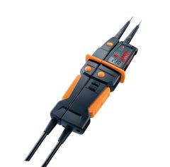 Testo 750-3 Voltaj Test Cihazı