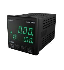Enda EM4401-230-RS 90-250VAC RS485 Dijital Zaman Rölesi