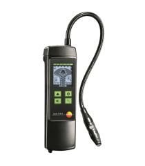 Testo 316-4 Gaz Kaçak Dedektörü