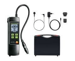 Testo 316-4 Gaz Kaçak Dedektörü