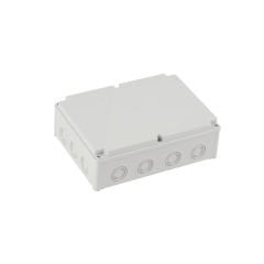 Mete Enerji 40203005 210X290X90mm IP67 Termoplastik Buat