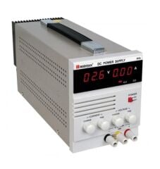 Mervesan MT-1205D 600W 120V 5A Ayarlanabilir DC Güç Kaynağı