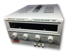 Mervesan MT-3020D 600W 30V 20A Ayarlanabilir DC Güç Kaynağı