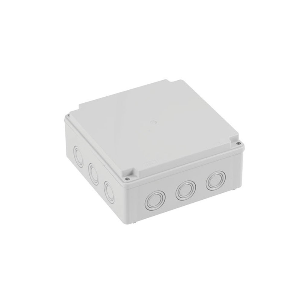 Mete Enerji 40205005 210X210X90mm IP67 Termoplastik Buat