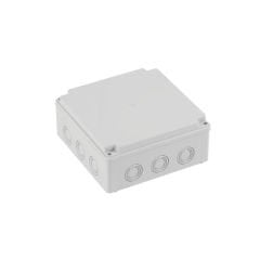 Mete Enerji 40205005 210X210X90mm IP67 Termoplastik Buat