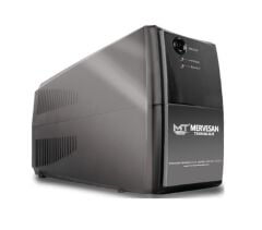 Mervesan MT-UPS-800 480W 800VA Line İnteractive Ups