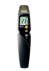 Testo 830-T2 İnfrared Termometre