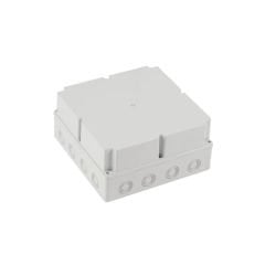 Mete Enerji 40207205 290X290X140mm IP67 Termoplastik Buat