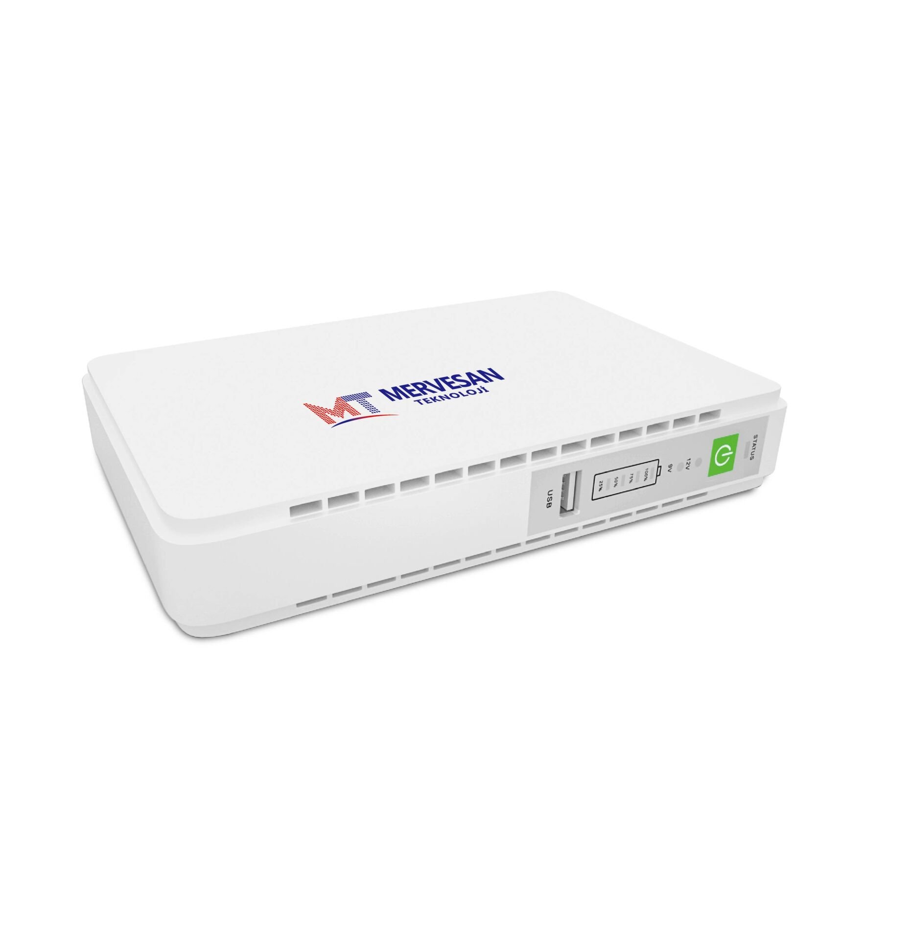 Mervesan MT-UPS-DC Mini UPS