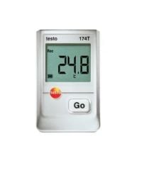 Testo 174T Sıcaklık Kayıt Cihazı Datalogger