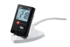 Testo 174T-174H Sıcaklık Kayıt Cihazı Datalogger İçin USB Arayüz