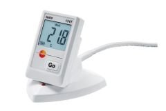 Testo 174T-174H Sıcaklık Kayıt Cihazı Datalogger İçin USB Arayüz