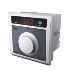 Enda ATM9321-230 230VAC Analog Zaman Rölesi
