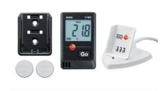 Testo 174H Sıcaklık ve Nem Kayıt Cihazı Datalogger