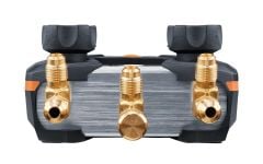 Testo 550S Akıllı Dijital Manifold Seti