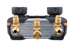 Testo 550S Dijital Akıllı Manifold Seti