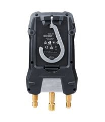 Testo 550S Akıllı Dijital Manifold Seti