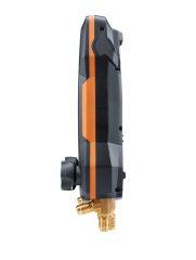 Testo 550S Akıllı Dijital Manifold Seti