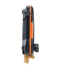 Testo 550S Dijital Akıllı Manifold Seti