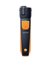 Testo 805i Akıllı Telefon İle Kullanılabilen İnfrared Termometre