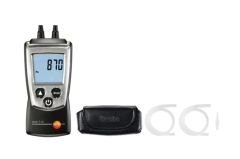 Testo 510 Manometre/Fark Basınç Ölçüm Cihazı