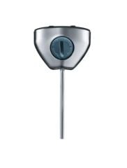 Testo Mini Göstergeli Su Geçirmez 12cm Daldırma/Batırma Tip Termometre