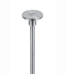 Testo Mini Göstergeli 12cm Yüzey Termometresi