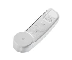 Testo 103 Katlanır Çubuklu 7,5cm Batırma/Daldırma Tip Termometre