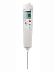 Testo 106 Gıda Termometresi