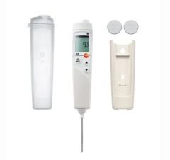 Testo 106 Gıda Termometresi