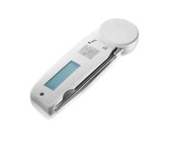 Testo 104 Katlanır Çubuklu Su Geçirmez 11cm Batırma/Daldırma Tip Termometre