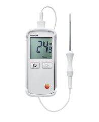 Testo 108 Problu Sıcaklık Ölçüm Cihazı