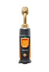 Testo 549i Akıllı Telefon İle Yönetilebilen Alçak/Yüksek Basınç Ölçüm Cihazı