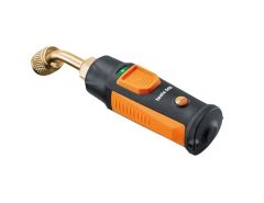 Testo 549i Akıllı Telefon İle Yönetilebilen Alçak/Yüksek Basınç Ölçüm Cihazı
