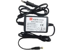 Mervesan MRW-1512DT 12VDC 1A Masaüstü Tipi Adaptör