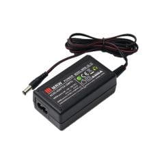 Mervesan MRW-2512 12VDC 2A Masaüstü Tipi Adaptör