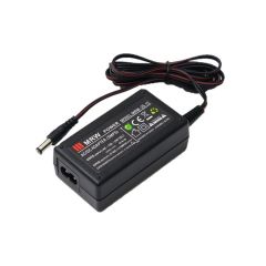 Mervesan MRW-2524 24VDC 1A Masaüstü Tipi Adaptör