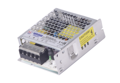 Mervesan MTLRS-36-24 24VDC 1,5A Metal Kasa Güç Kaynağı