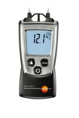 Testo 606-1 Nem Ölçüm Cihazı