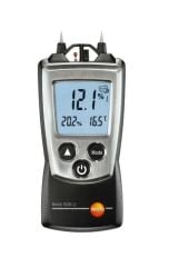 Testo 606-2 Nem ve Sıcaklık Ölçüm Cihazı