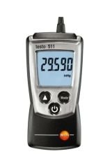 Testo 511  Mutlak Basınç Ölçüm Cihazı