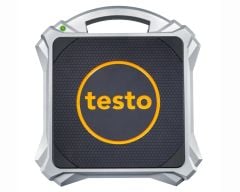 Testo 560i Set Dijital Gaz Terazisi ve Akıllı Valf