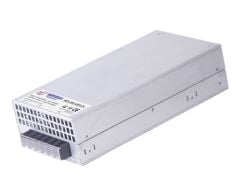 Mervesan MTLRS-600-12 12VDC 50A Metal Kasa Güç Kaynağı