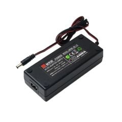 Mervesan MRW-12012 12VDC 10A Masaüstü Tipi Adaptör