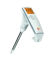 Testo 270 Kızartma Yağı Kalitesi Ölçüm Cihazı