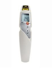 Testo 831 İnfrared Termometre